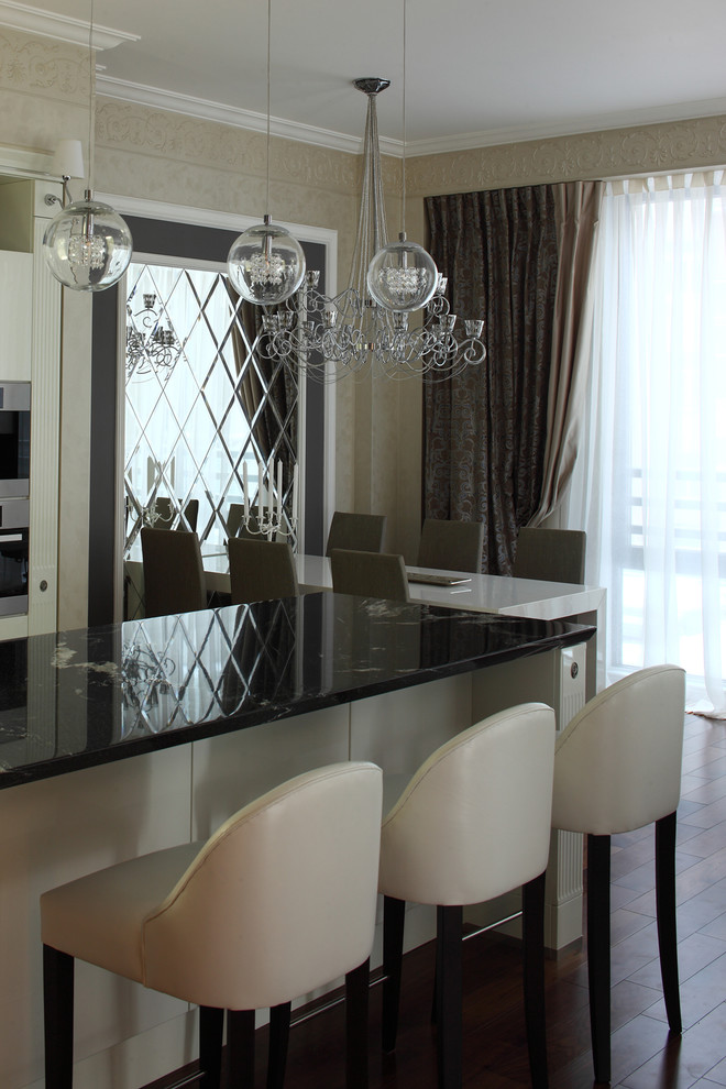 Квартира на Казарменном