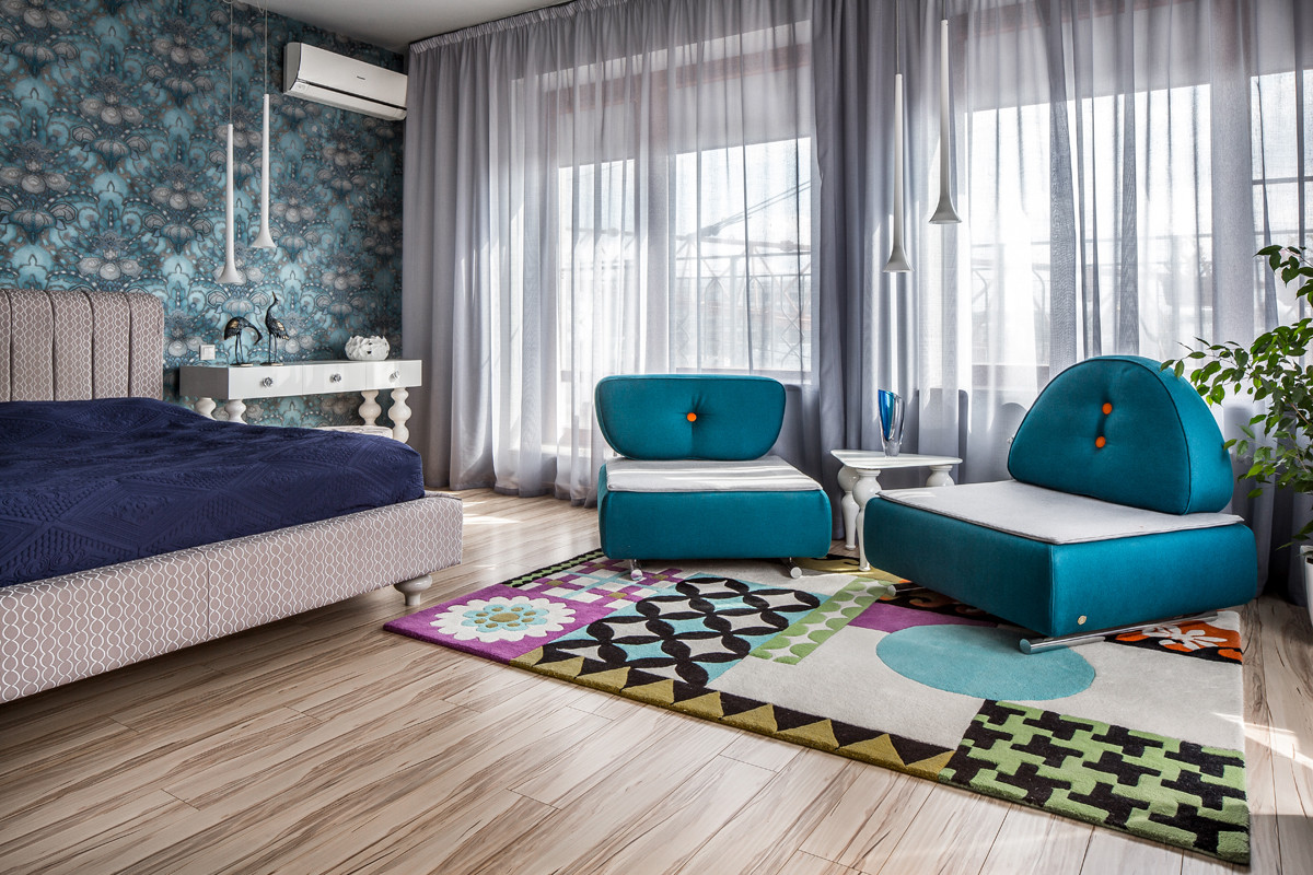 Квартира на Набережной