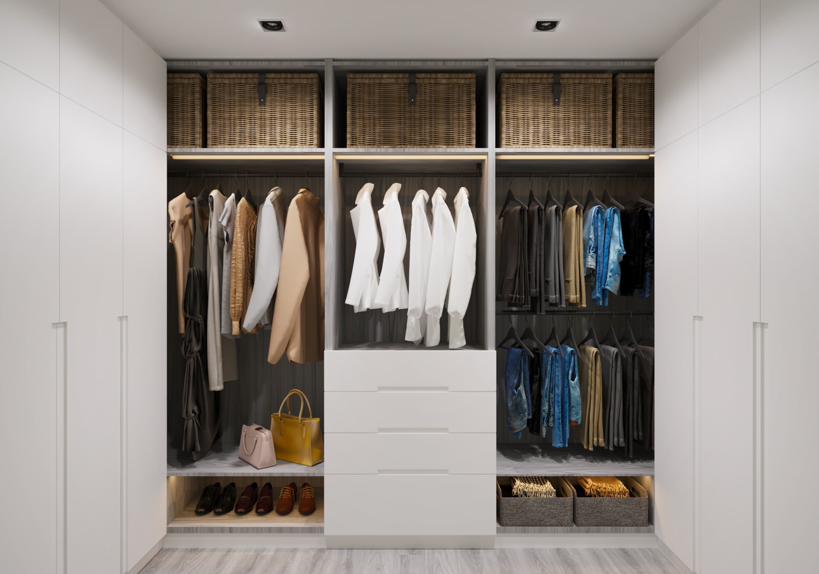 ЖК Фаворит (2)