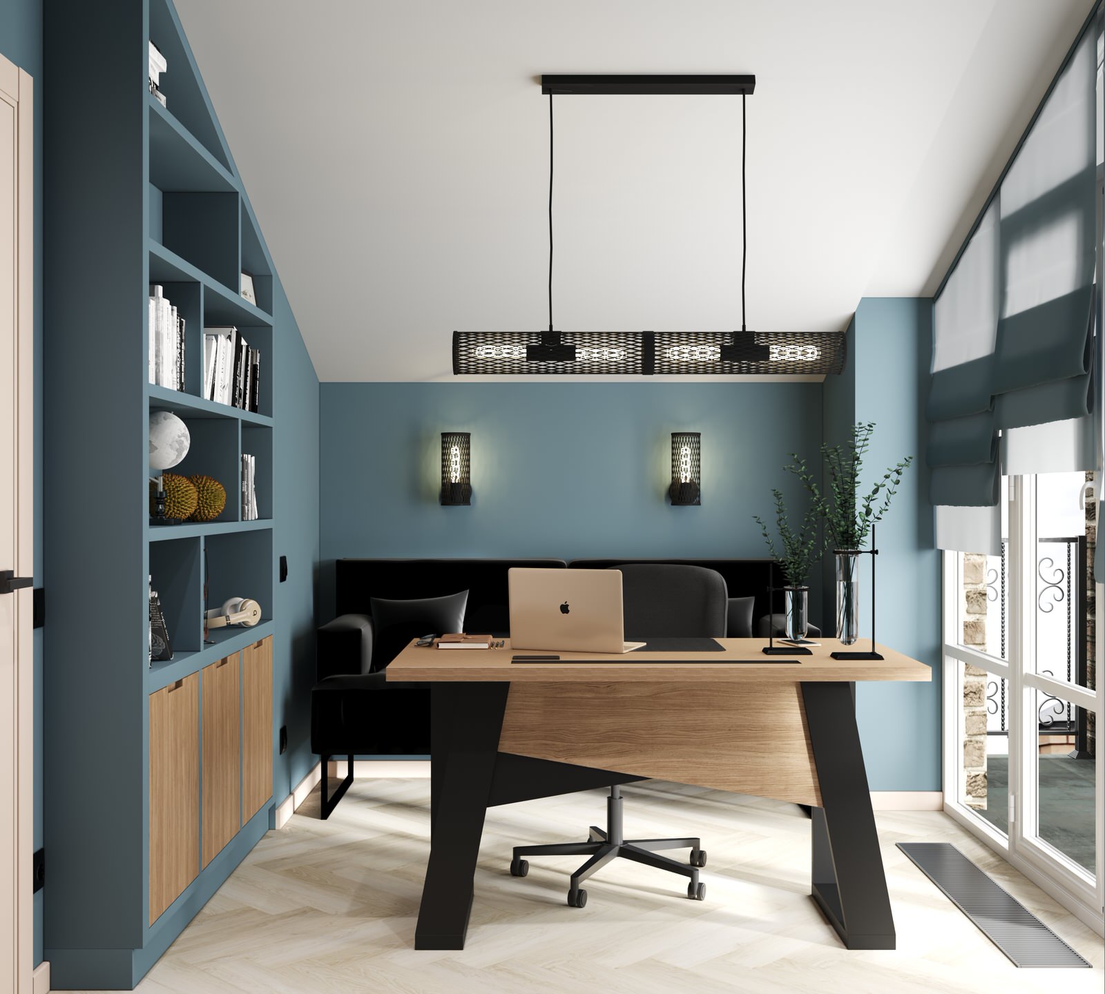 Сказка Алеканово