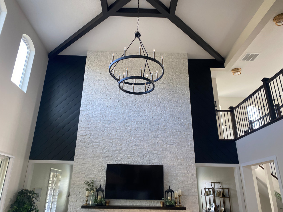 Decorative Walls