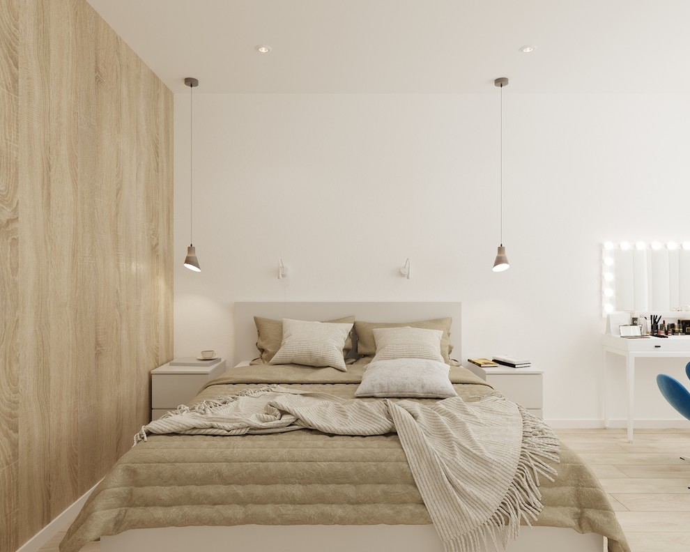 Старая "Новая" Хрущевка