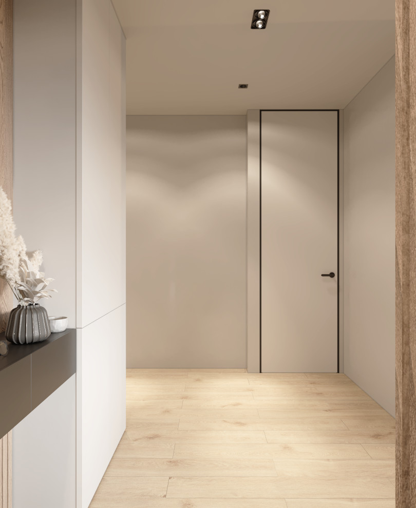 Дизайн проект ЖК Новое Купчино