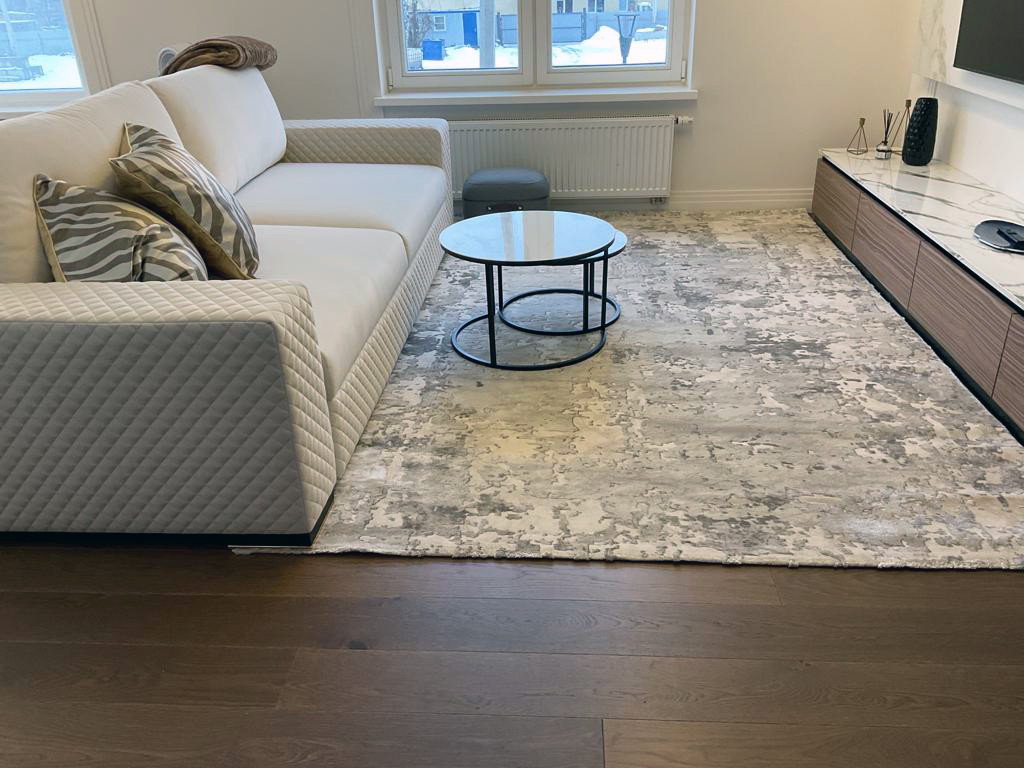 Клубный дом на Петроградской