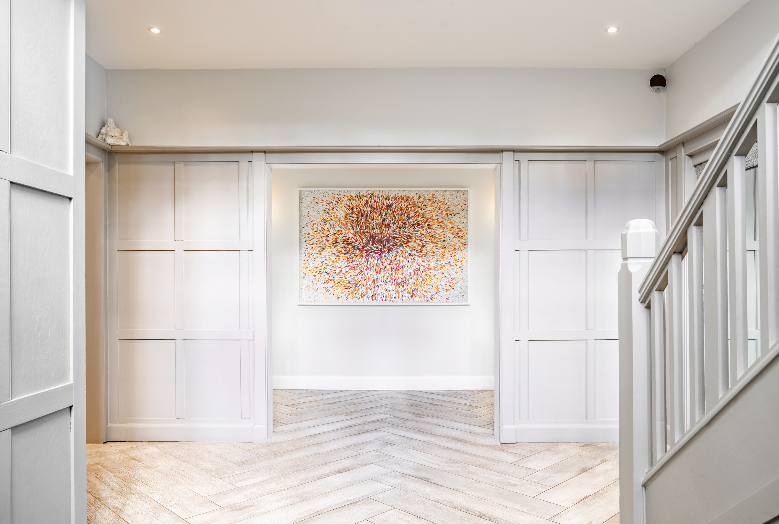 Private Residential Home Stanmore