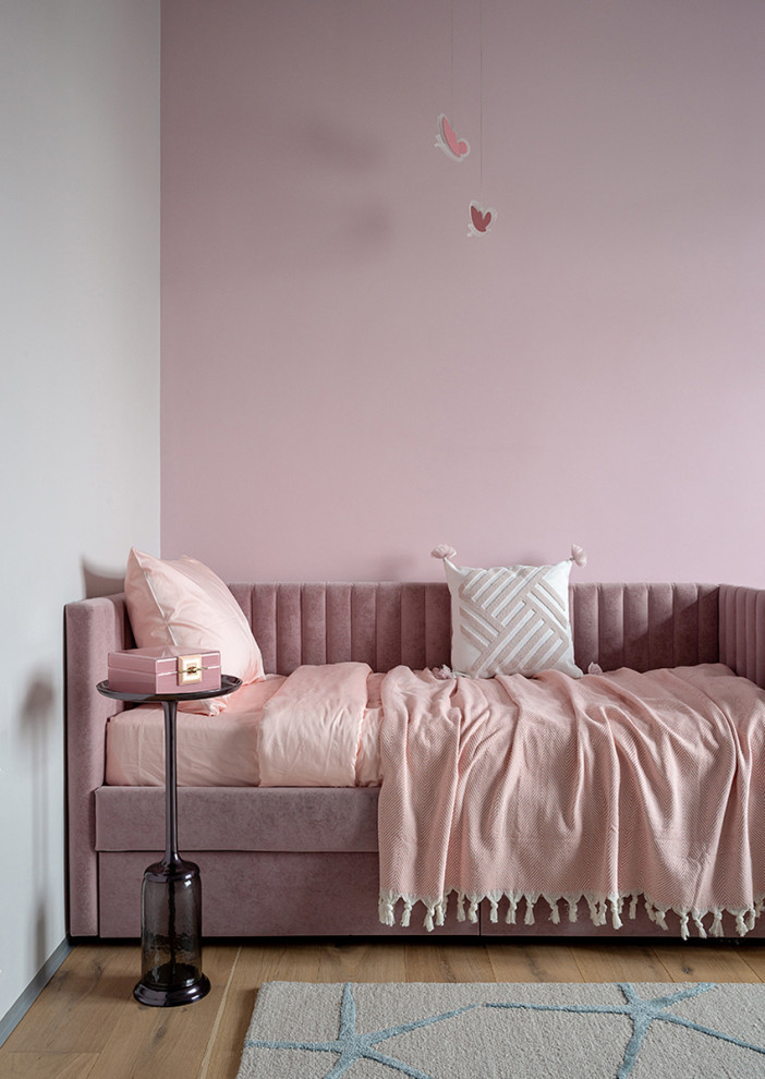 Минимализм с характером