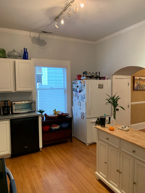 Kitchen - Elizabeth 