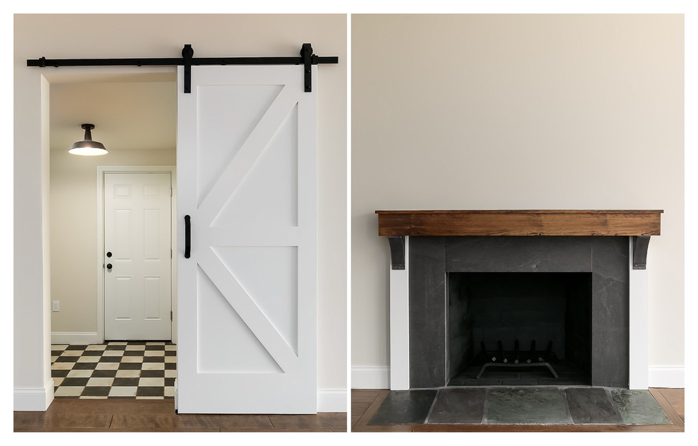 Complete Ranch Renovation