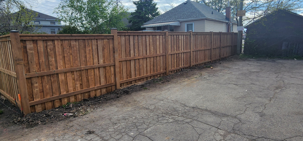 Fences