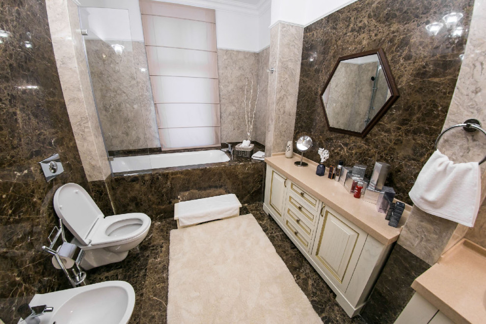 Особняк. Современная классика