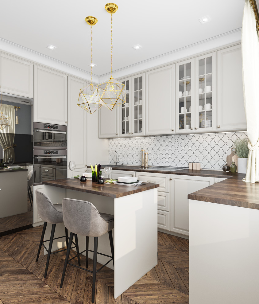 Квартира для молодой семьи