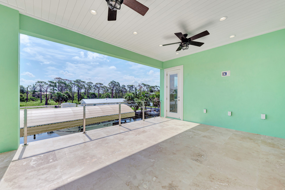 Englewood Custom Home