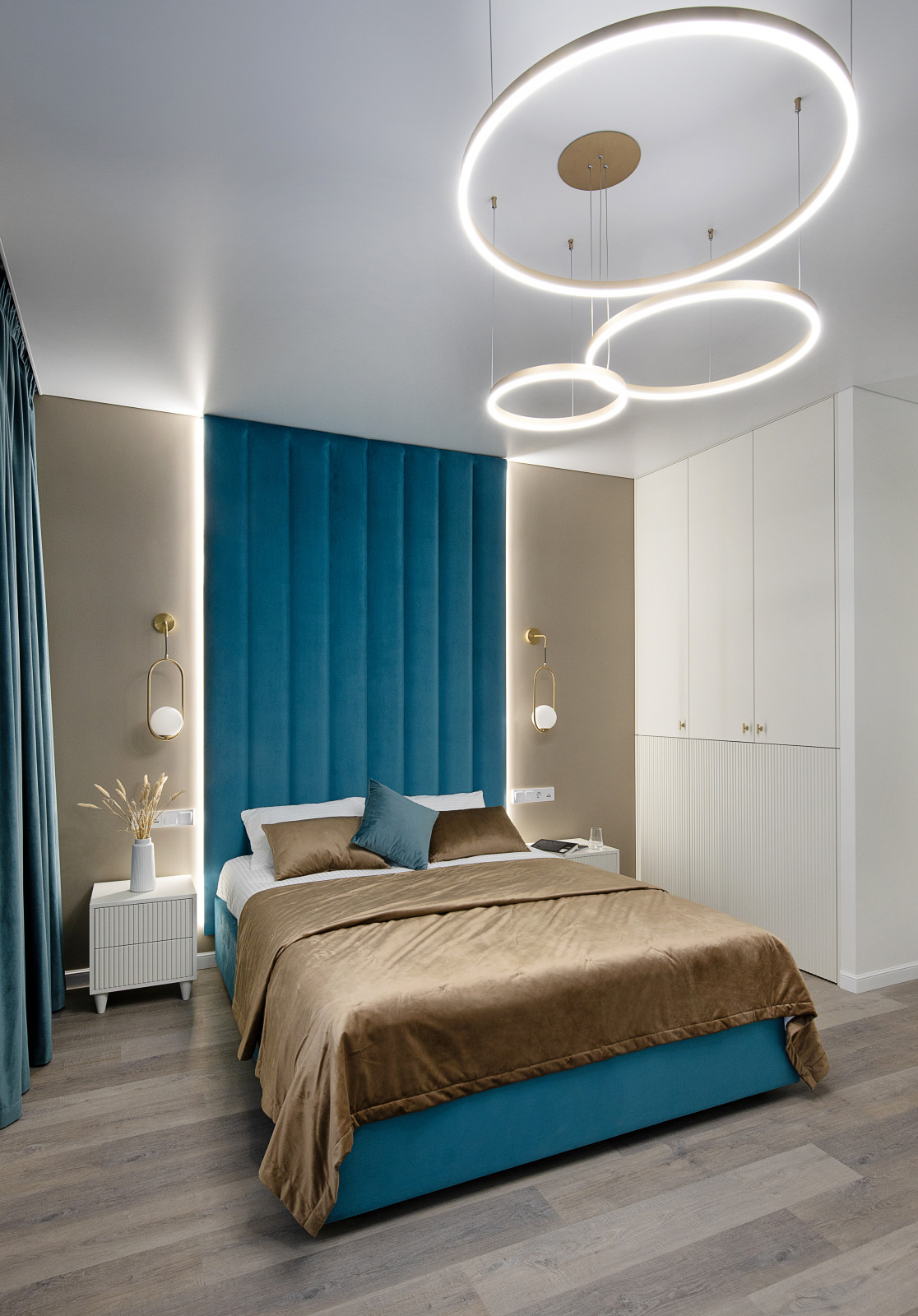 ЖК Рыбная деревня