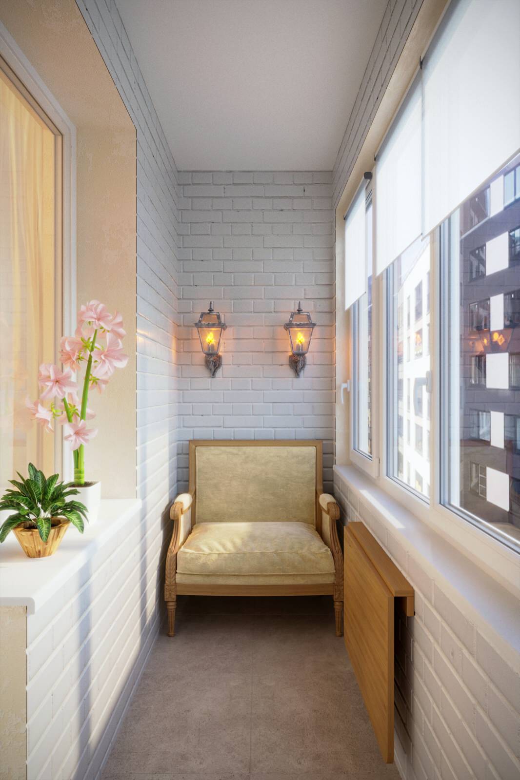 ЖК Небо Москвы