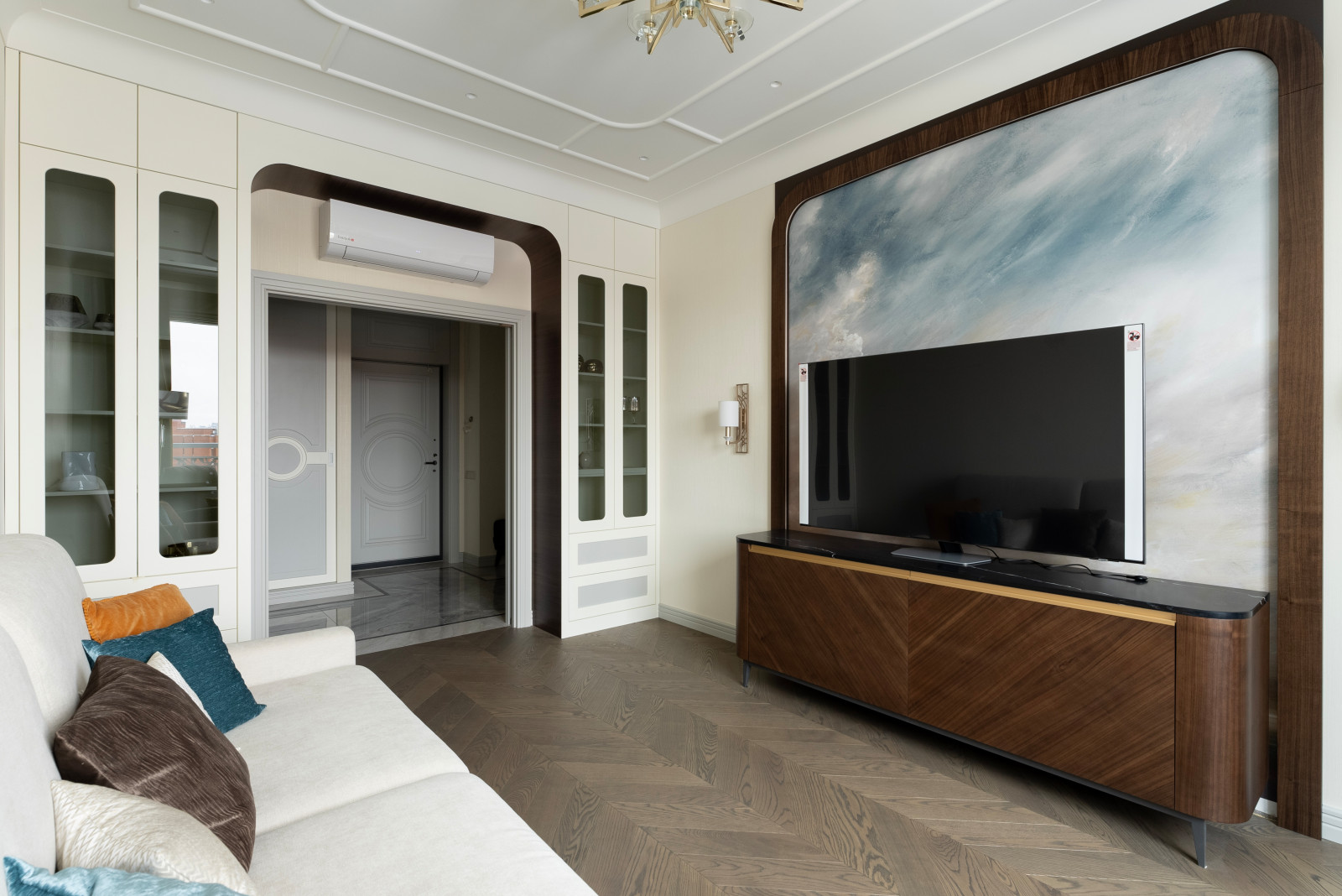 ЖК "Ботаника"