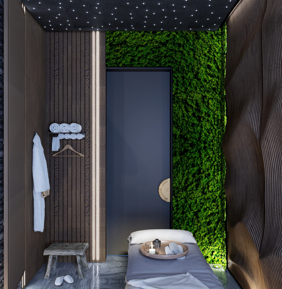 SPA-салон г. Москва