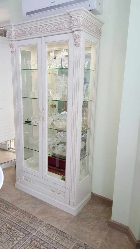 Мебель в моих проектах