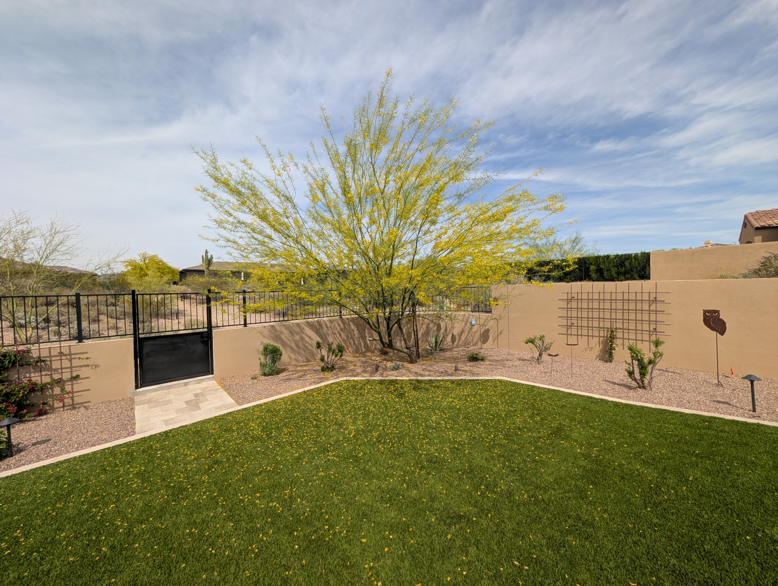 Private Residence 86