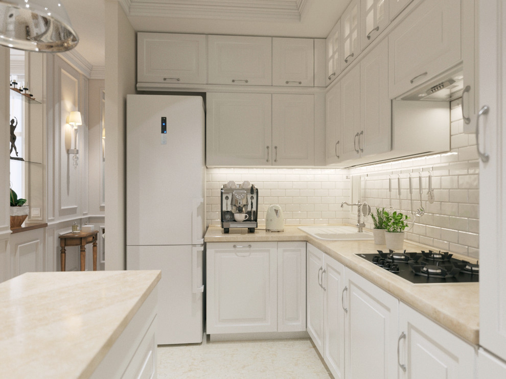 МО КП Вяземское