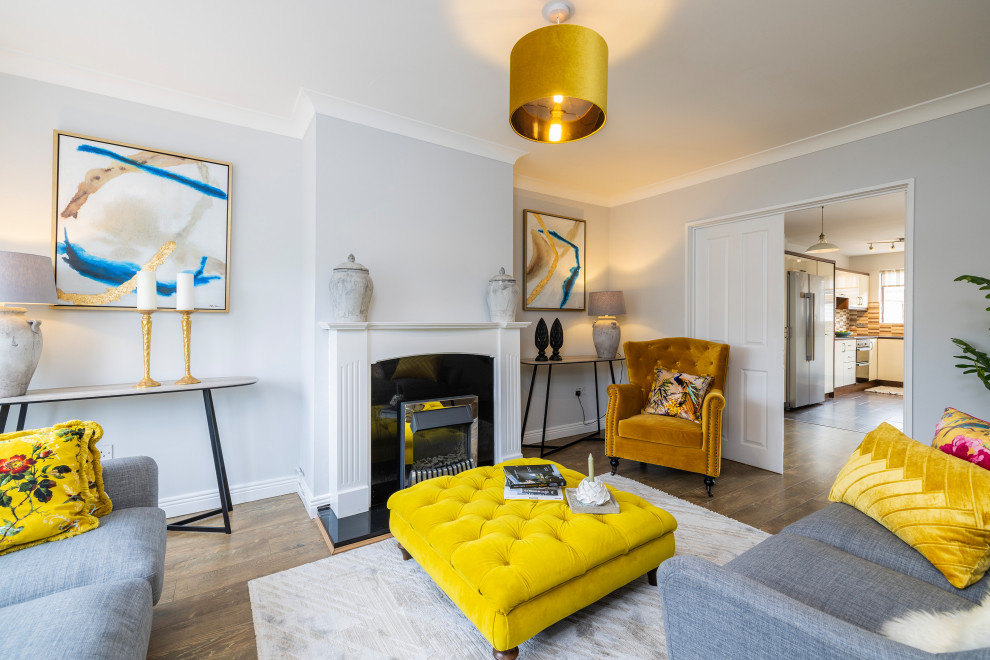 312 Collinswood Dublin 9