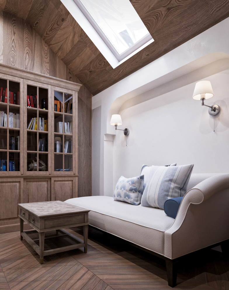 Таунхаус "Дом под радугой"