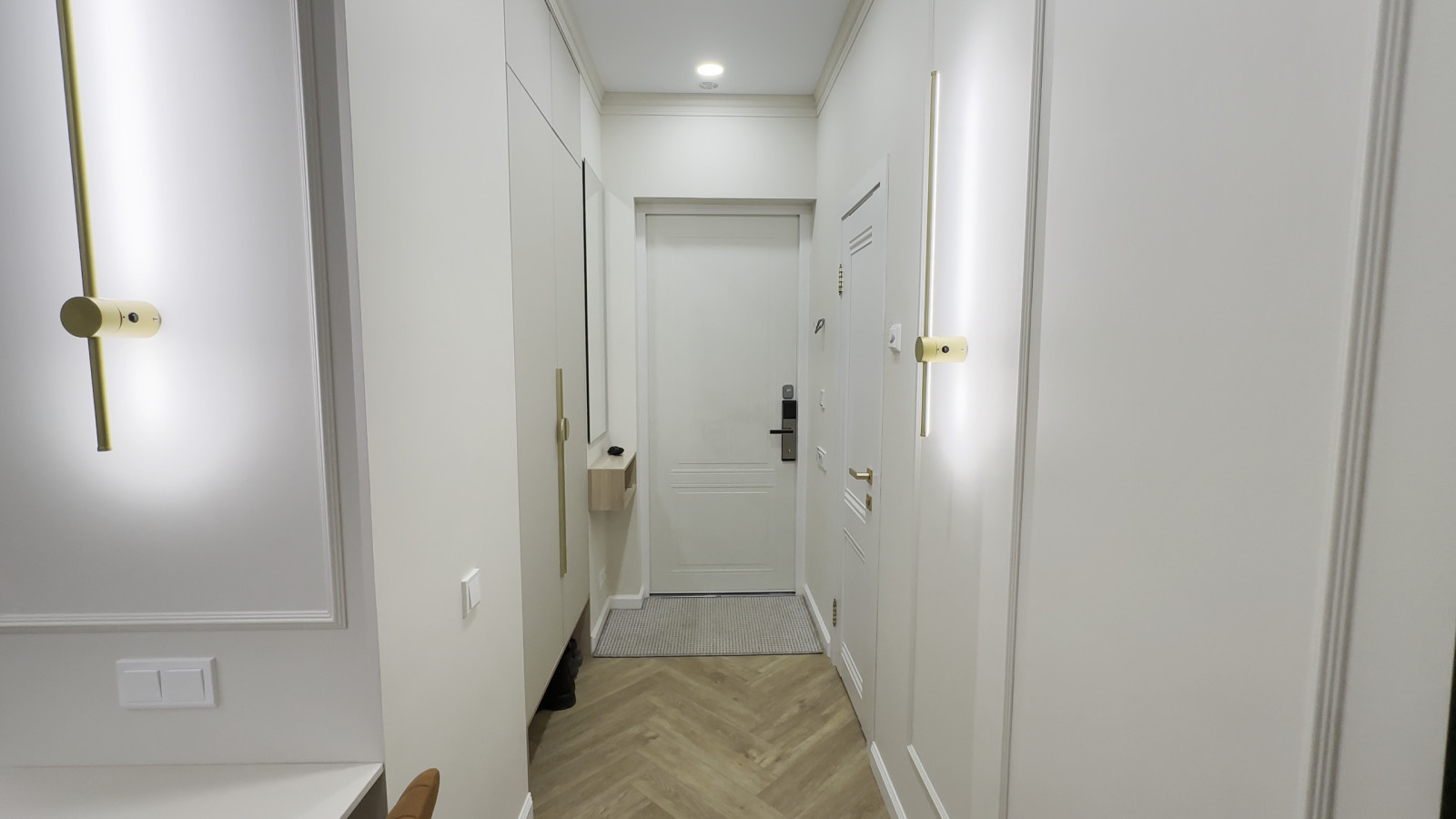 ЖК Скандинавия