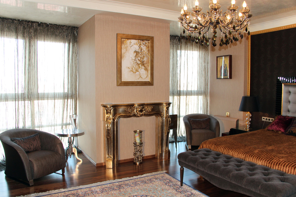 Реализованный интерьер 3