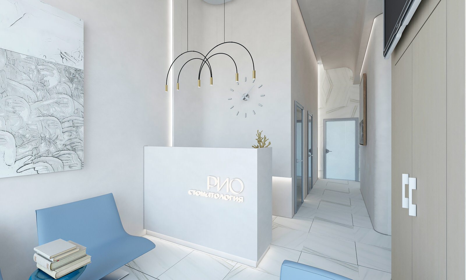 Стоматология "Солнечный"