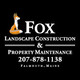 Fox Property Maintenance
