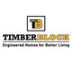 Timber Block Homes