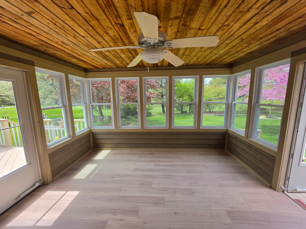 Vinyl Replacement Windows And Sliding Glass Doors