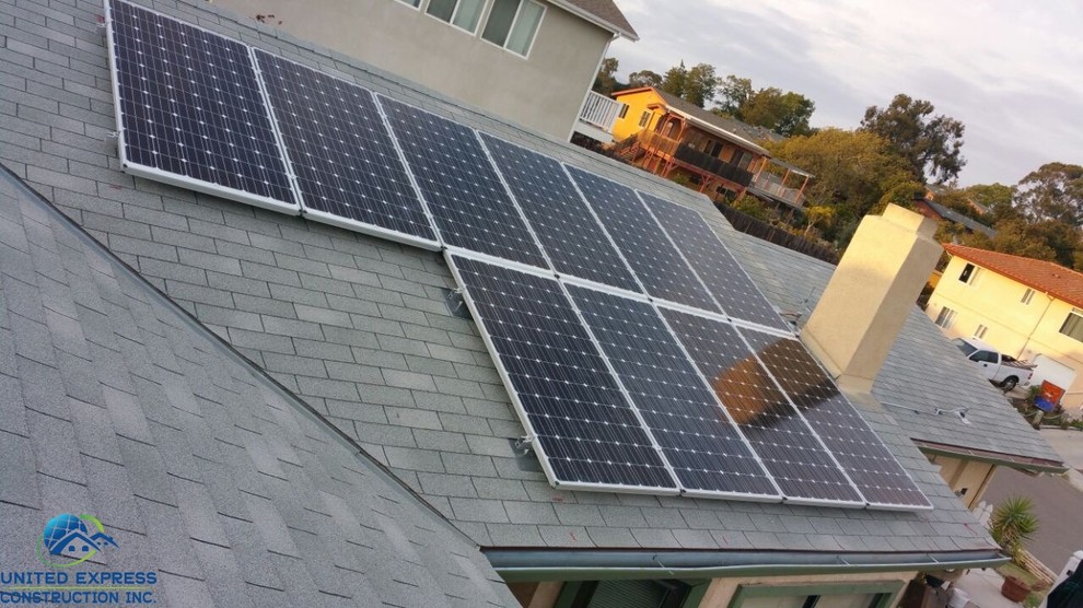 Solar Installation In Los Angeles