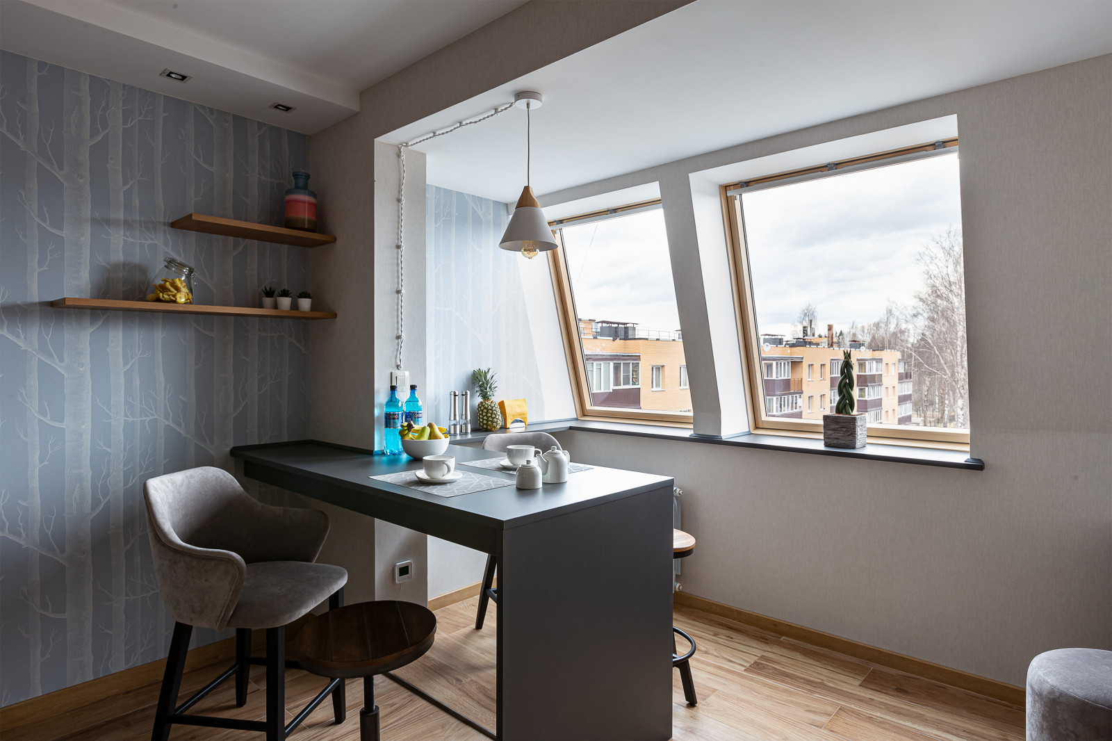 Квартира в ЖК "Северный простор"