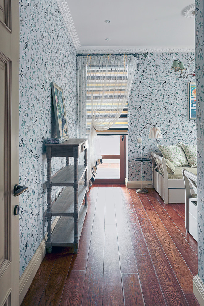 Графские пруды