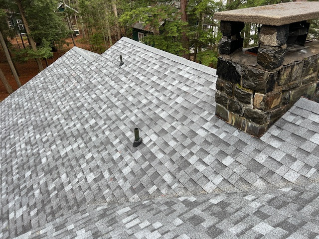 Roofing