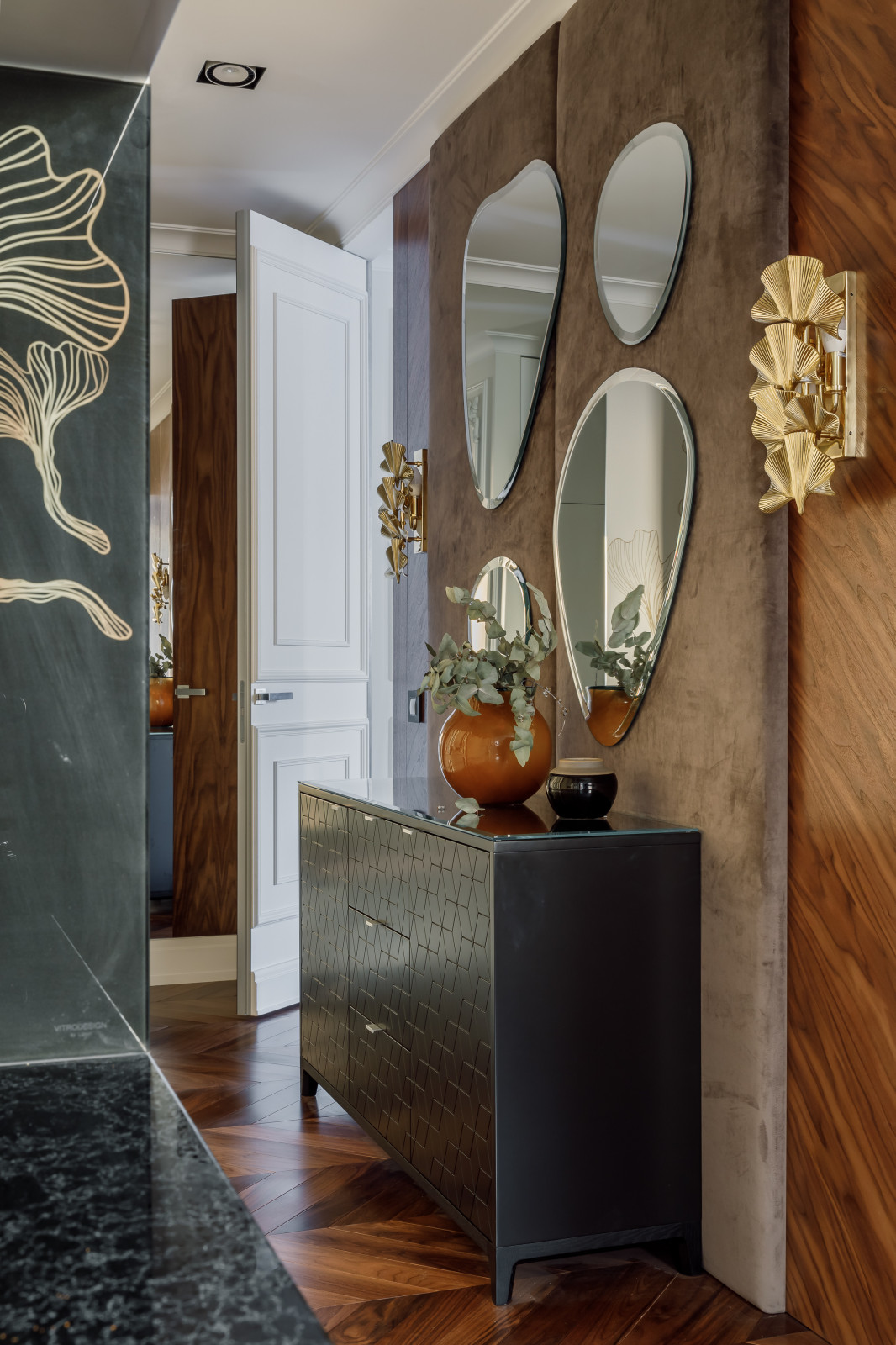 ЖК "Савеловский Сити"