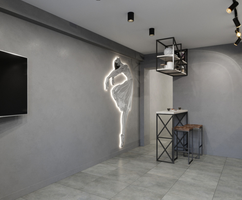 Квартира в Иркутск ул. Красноярская