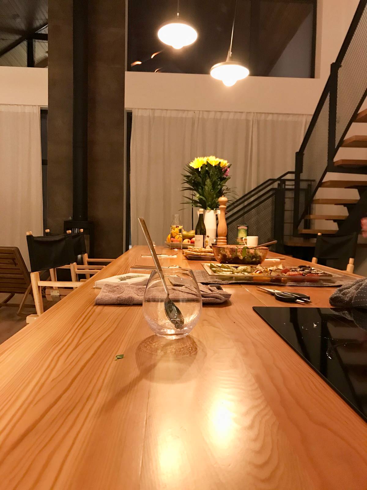 Немного фото из реализованных проектов