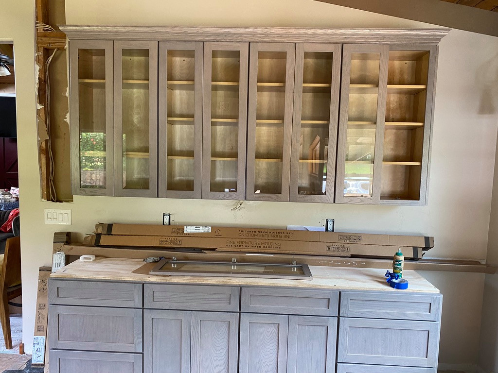 Kauai Kitchens