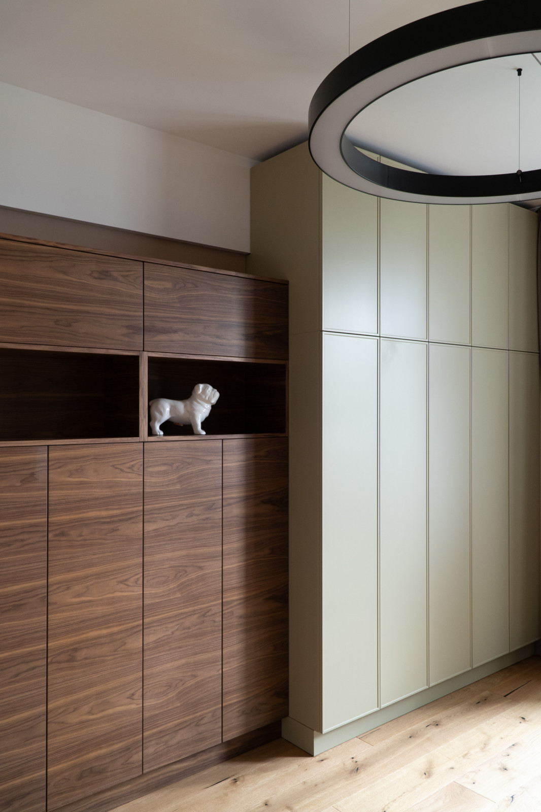 Квартира  на Новопесчаной