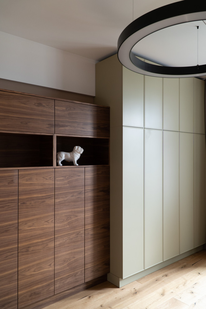 Квартира  на Новопесчаной