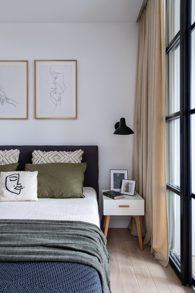 Баланс светлого