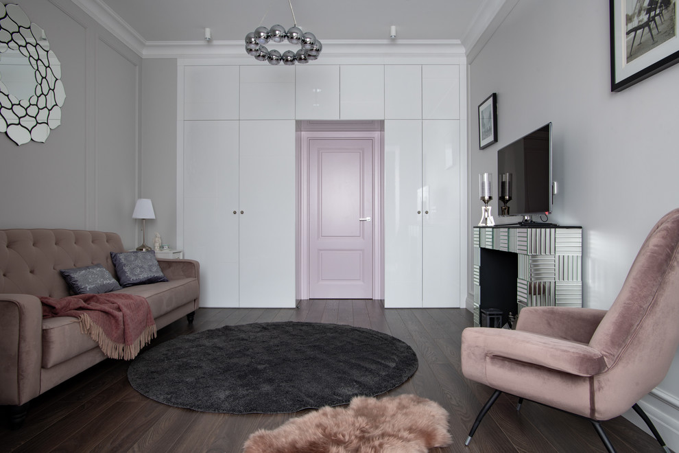 Квартира на ВДНХ