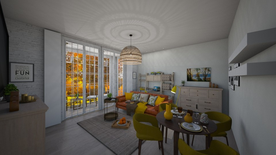 Дизайн Интерьера Ростов