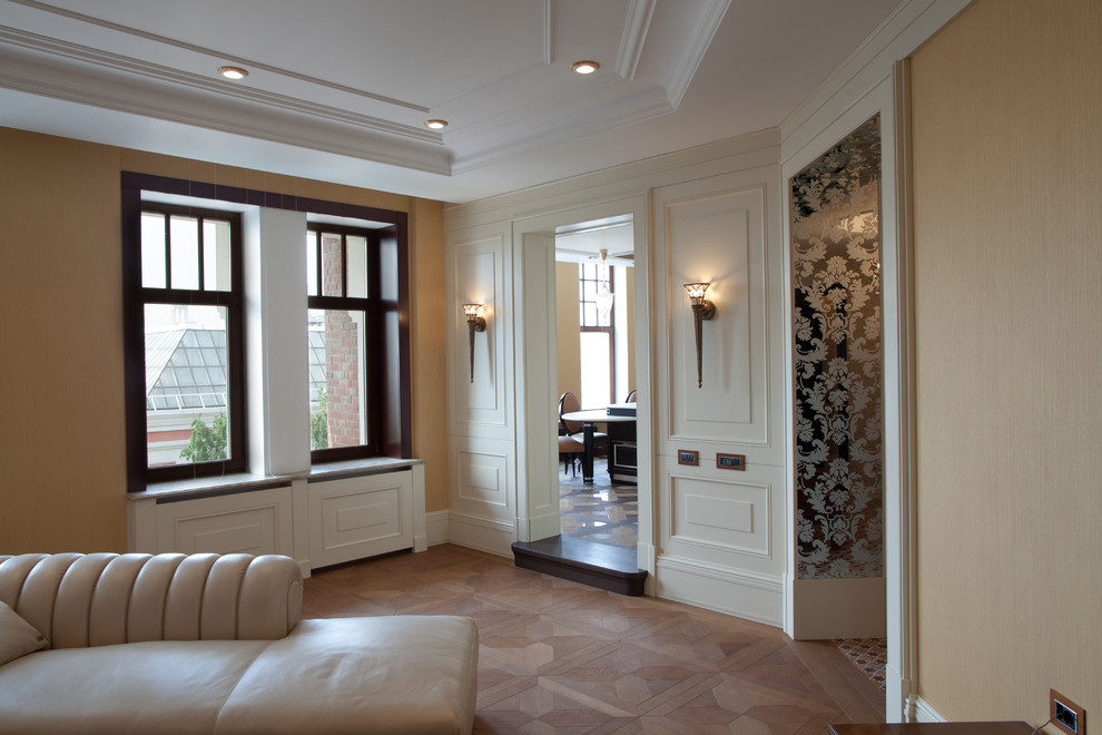 Третьяковка