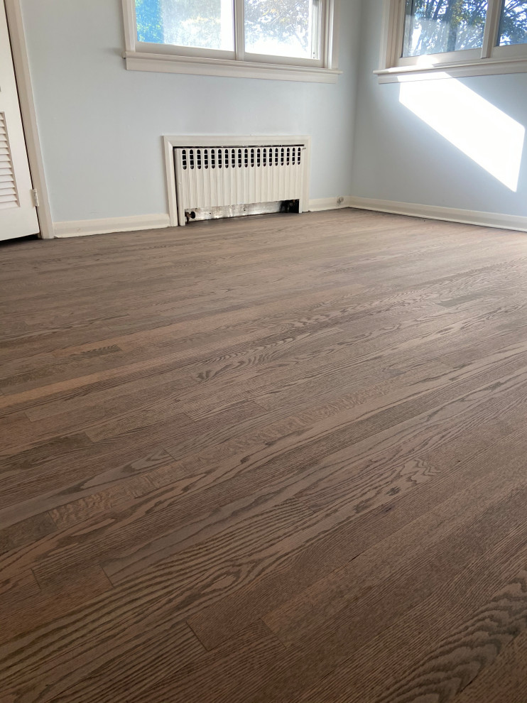 Sand & Stain - Stain: Classic Gray