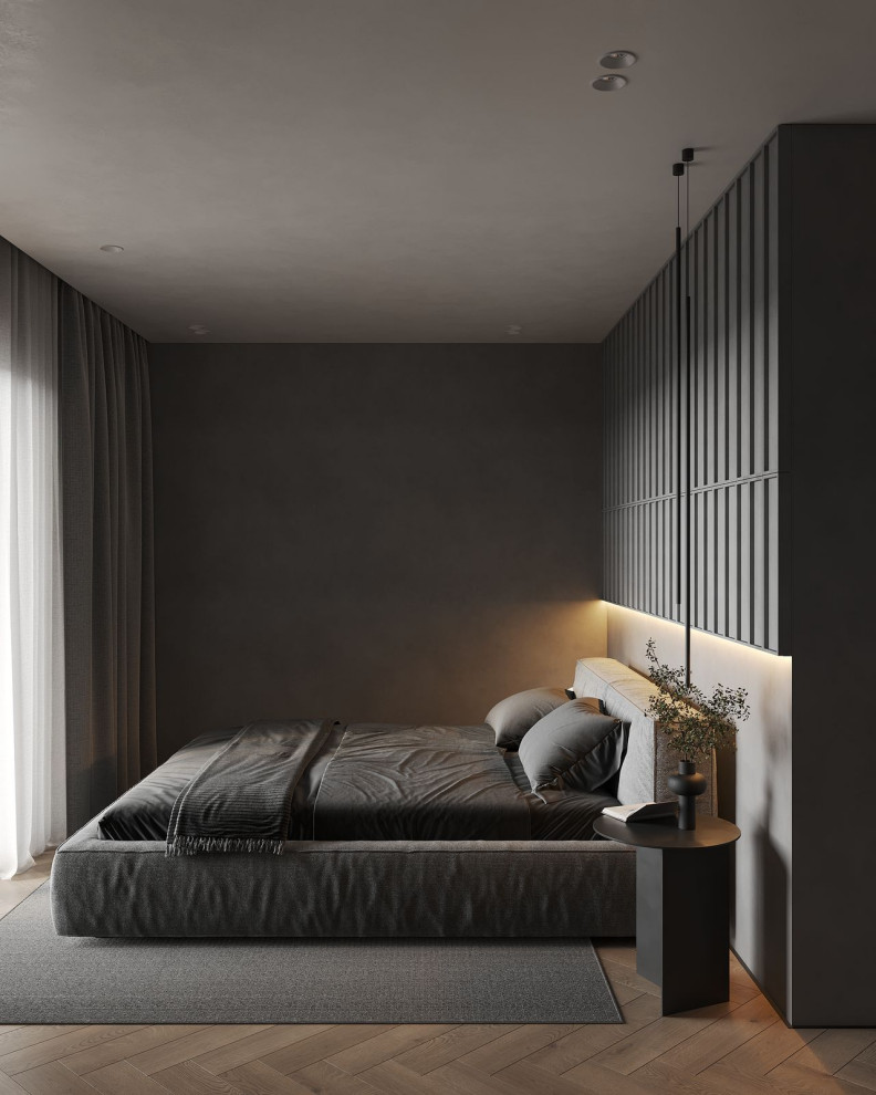 Квартира для семьи с двумя девочками