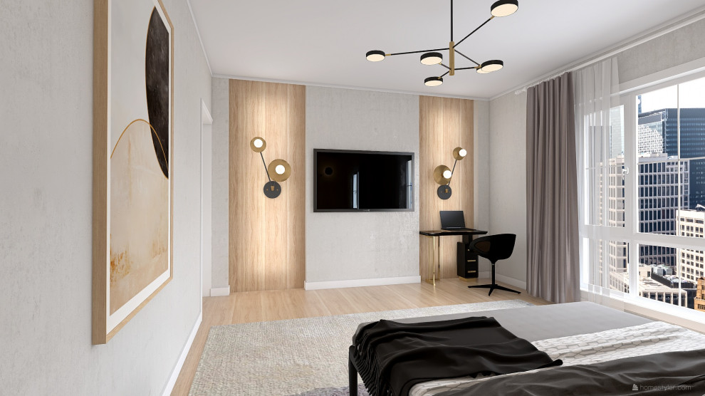 Гостевая комната