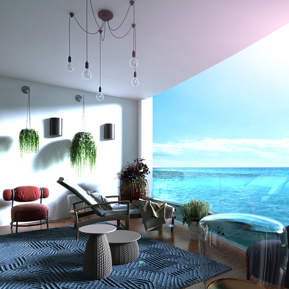 Dare to be different