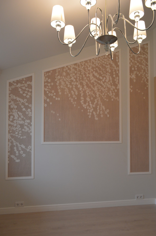 Переделка интерьера для энергичных хозяев